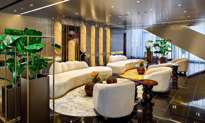 G-Hotel